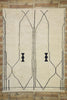 10 x 13 Large Moroccan Area Rug 80534