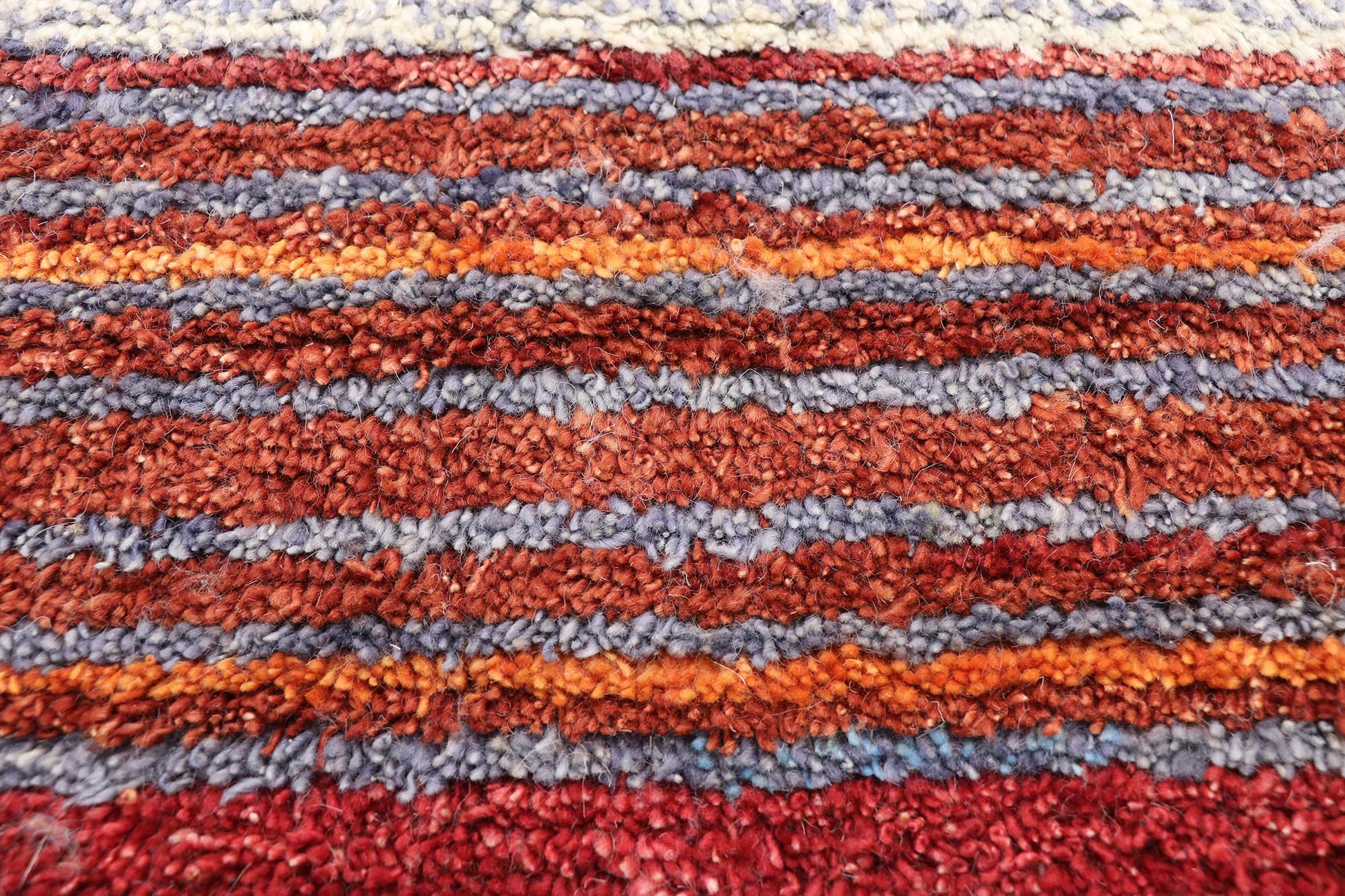 12 x 16 Large Contemporary Moroccan Rug 80537