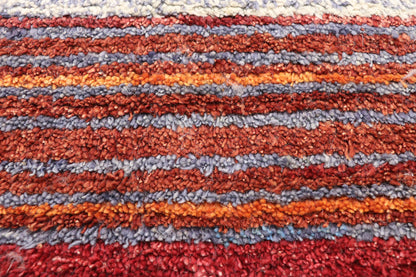 12 x 16 Large Contemporary Moroccan Rug 80537