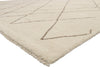 10 x 14 Modern Moroccan Area Rug 80541