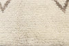 10 x 14 Modern Moroccan Area Rug 80541