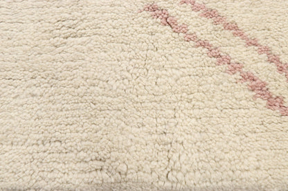 10 x 14 Contemporary Moroccan Area Rug 80542