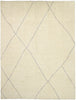 12 x 16 Contemporary Moroccan Area Rug 80547