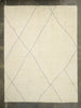12 x 16 Contemporary Moroccan Area Rug 80547