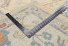 12 x 14 Oushak Rug 80556