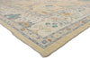 12 x 14 Oushak Rug 80556