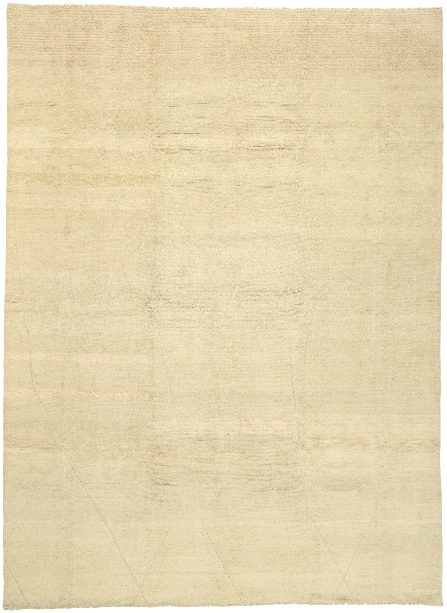 13 x 18 Moroccan Rug 80559