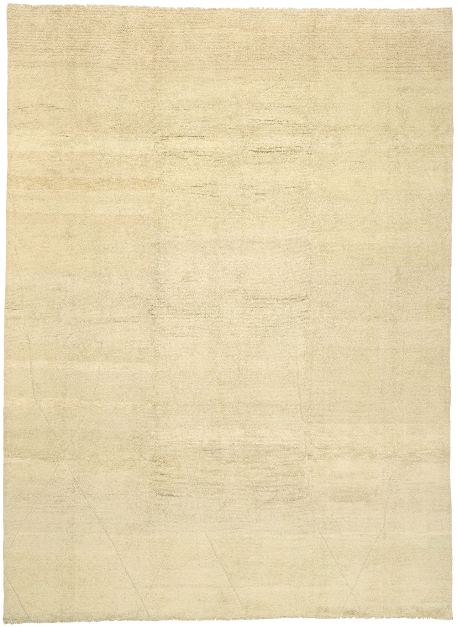 13 x 18 Moroccan Rug 80559