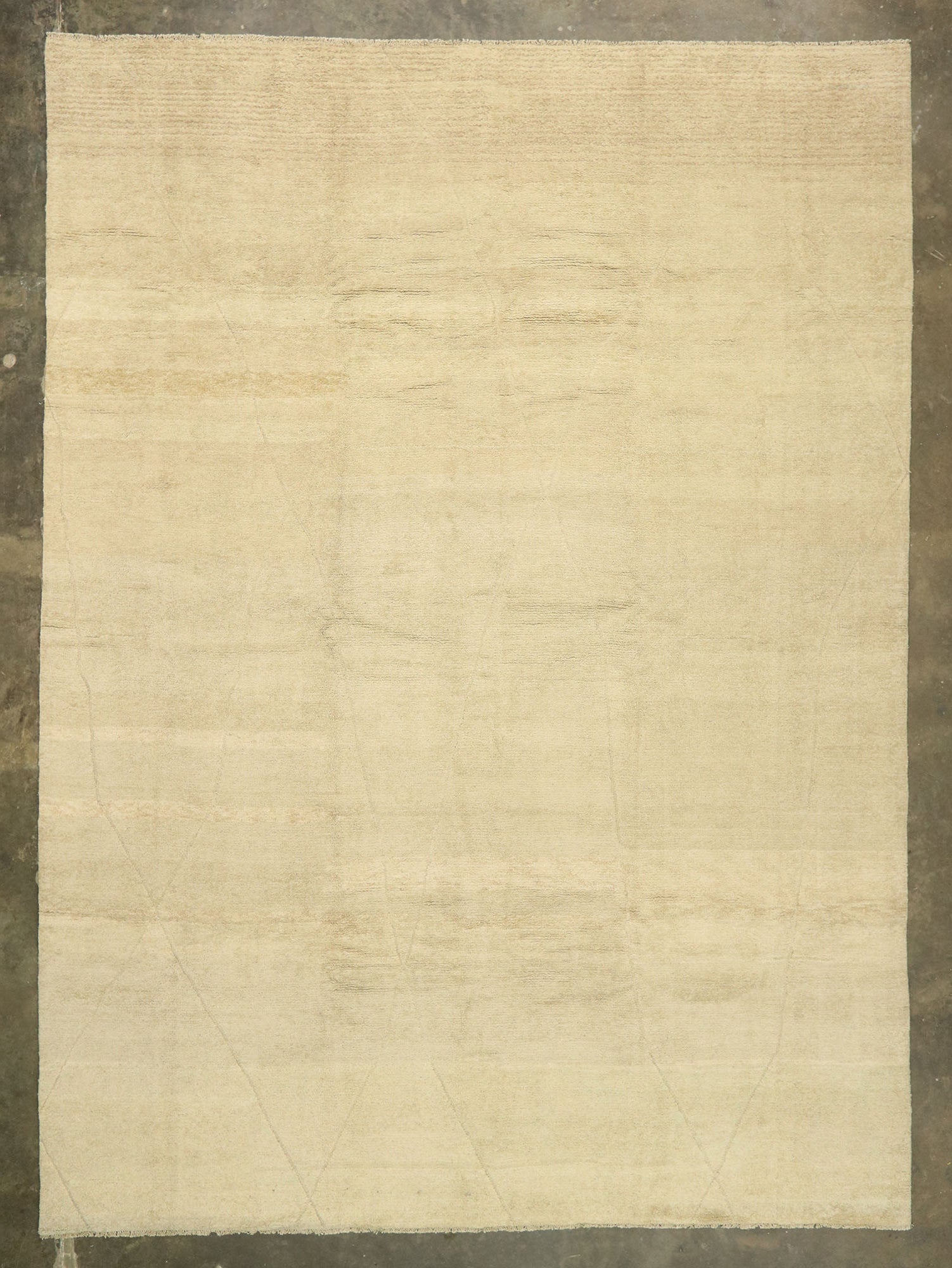 13 x 18 Moroccan Rug 80559