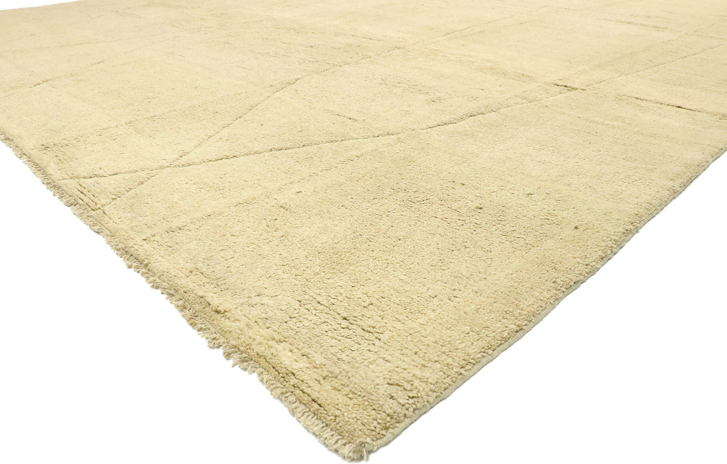 13 x 18 Moroccan Rug 80559