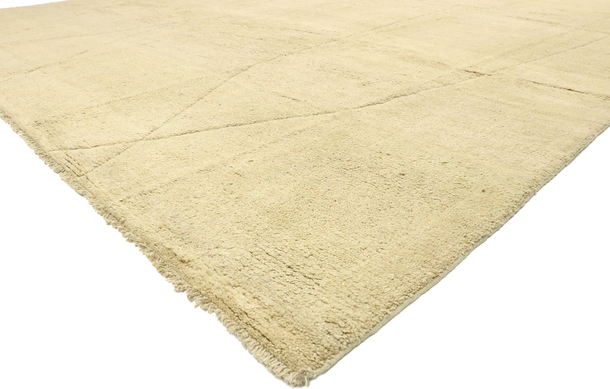 13 x 18 Moroccan Rug 80559