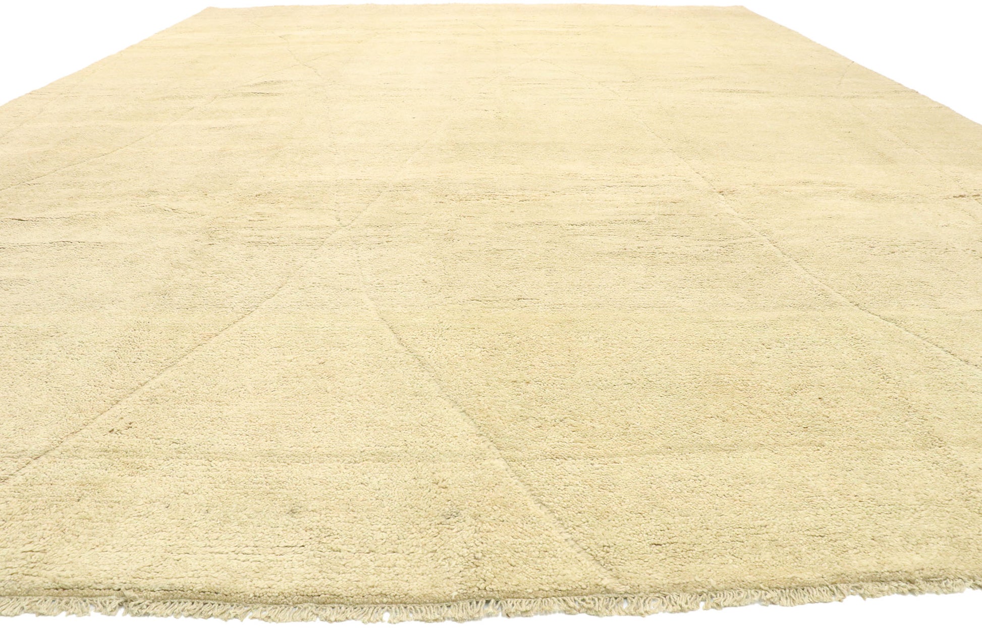 13 x 18 Moroccan Rug 80559