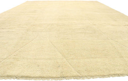 13 x 18 Moroccan Rug 80559