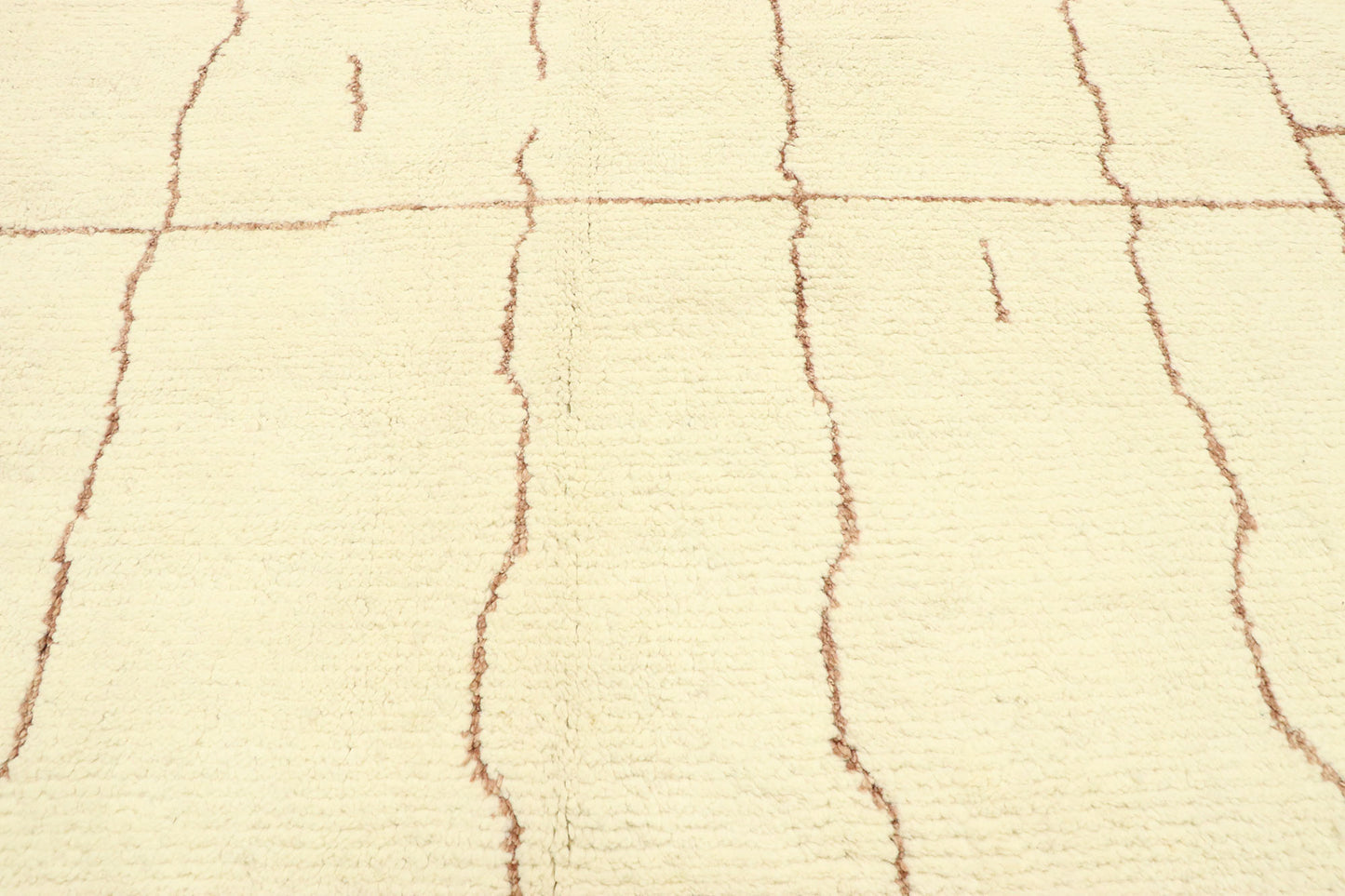 12 x 12 Moroccan Rug 80560