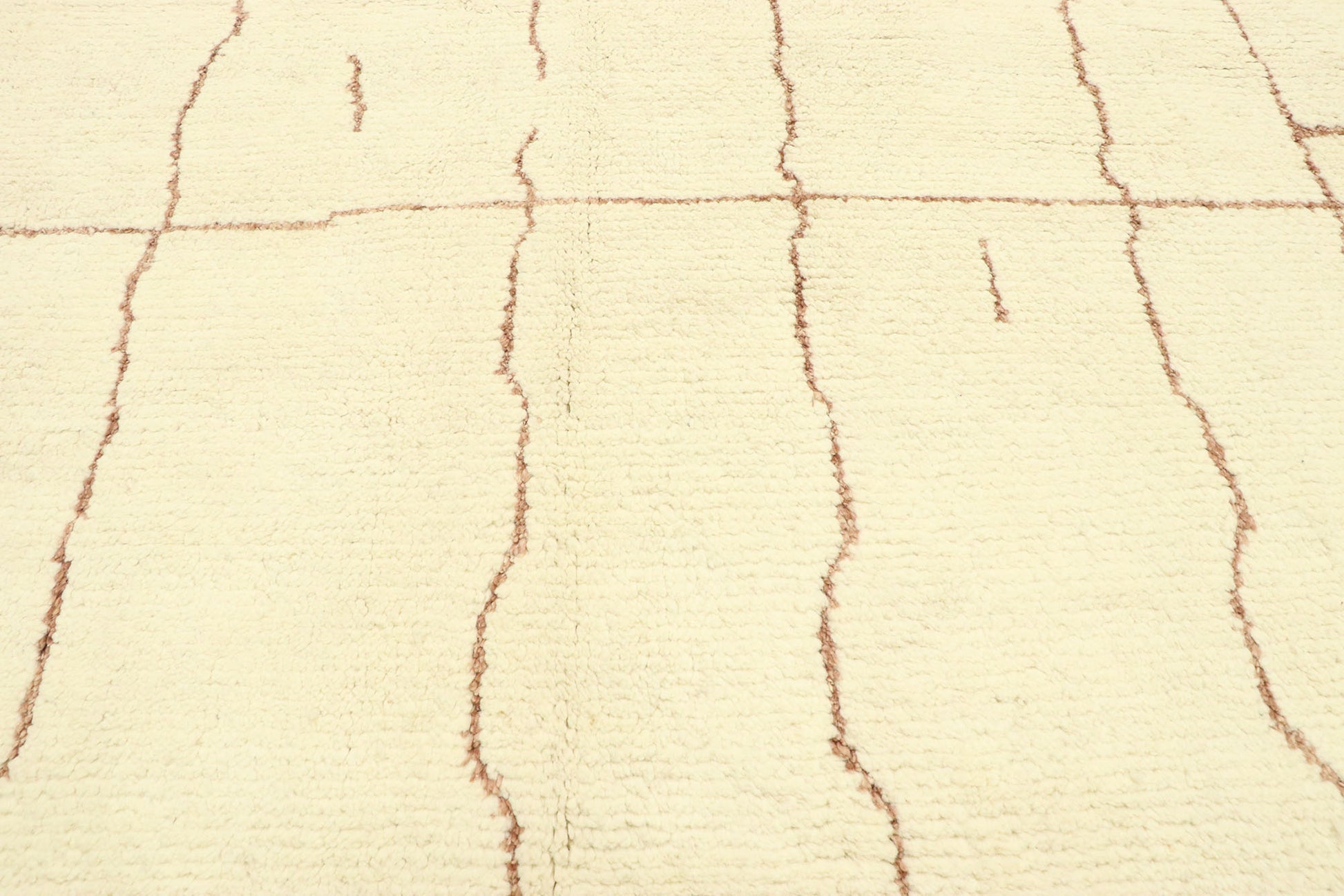 12 x 12 Moroccan Rug 80560