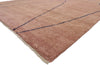 10 x 14 Contemporary Moroccan Rug 80566