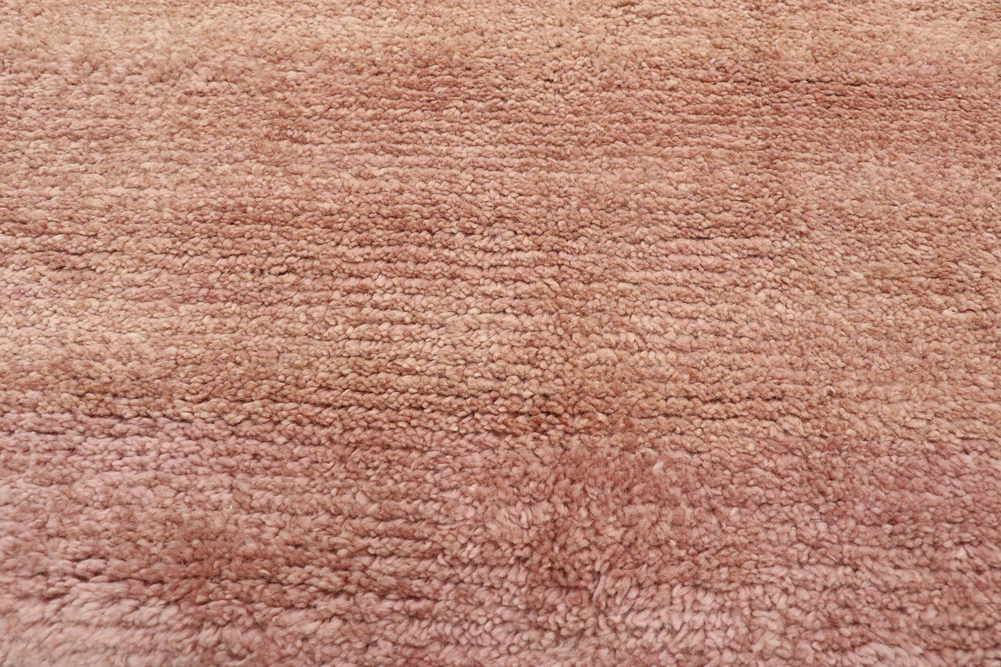 10 x 14 Contemporary Moroccan Rug 80566
