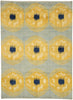 10 x 14 Moroccan Orphism Style Rug 80567