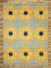 10 x 14 Moroccan Orphism Style Rug 80567