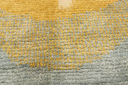 10 x 14 Moroccan Orphism Style Rug 80567