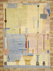10 x 14 Contemporary Moroccan Rug 80564