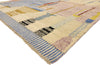 10 x 14 Contemporary Moroccan Rug 80564