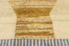 10 x 14 Contemporary Moroccan Rug 80564