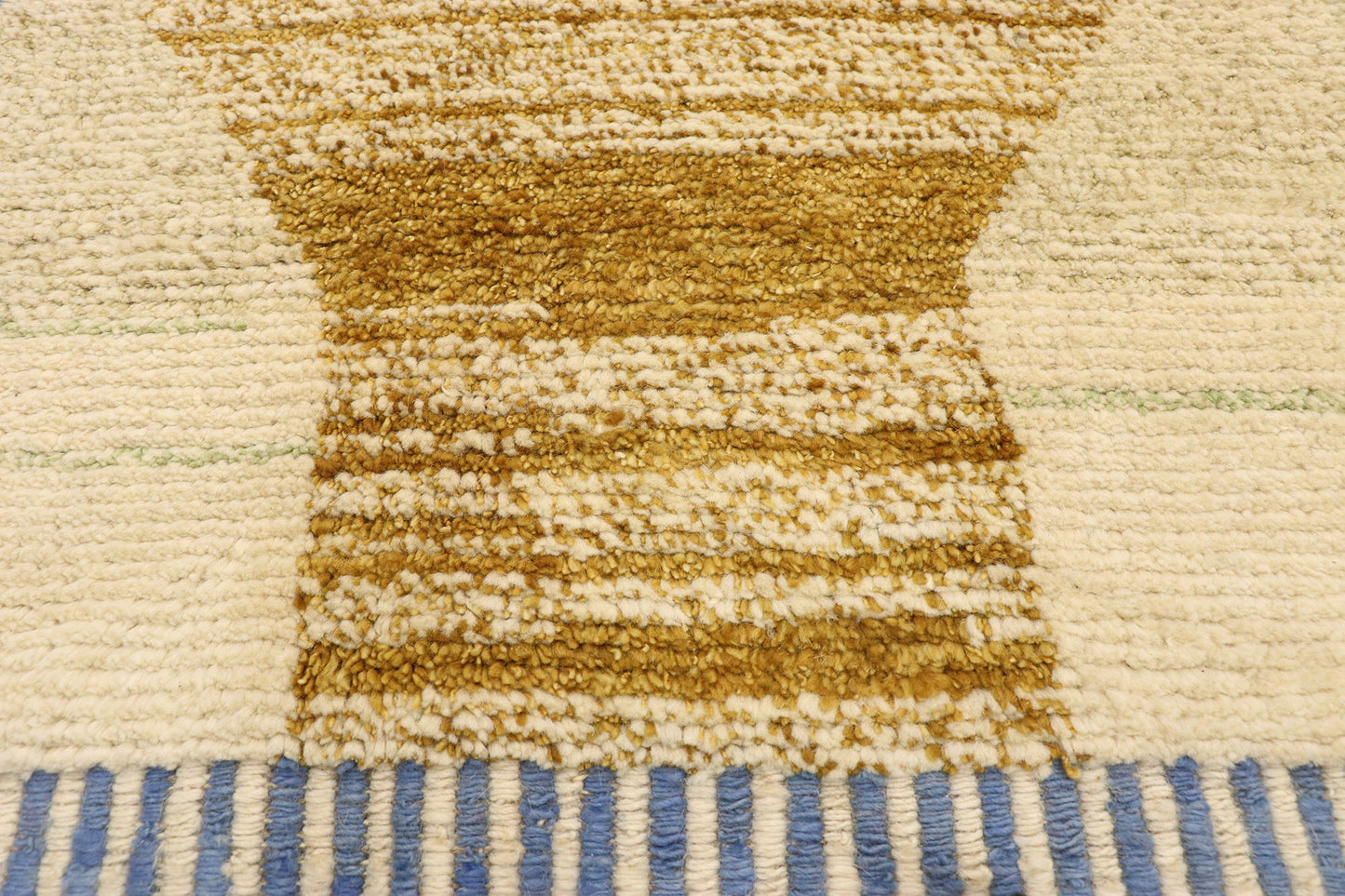 10 x 14 Contemporary Moroccan Rug 80564