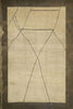 9 x 15 Contemporary Moroccan Rug 80570