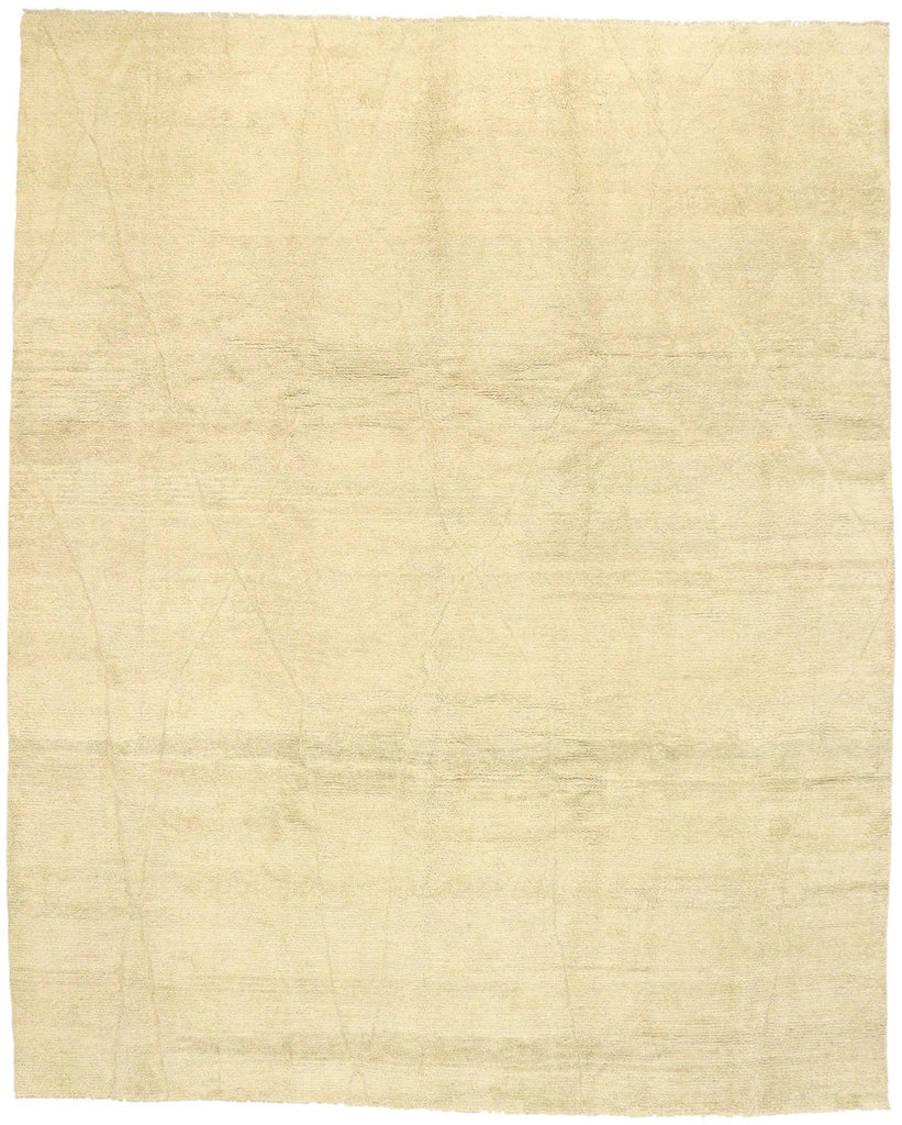 12 x 15 Contemporary Moroccan Area Rug 80571