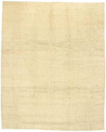 12 x 15 Contemporary Moroccan Area Rug 80571