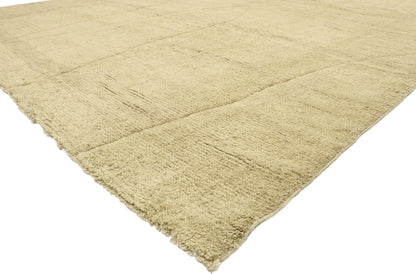 12 x 15 Contemporary Moroccan Area Rug 80571