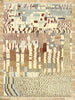 10 x 14 Contemporary Moroccan Rug 80574