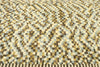 10 x 14 Contemporary Moroccan Rug 80574