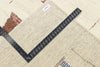 10 x 14 Contemporary Moroccan Rug 80576