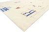 10 x 14 Contemporary Moroccan Rug 80576