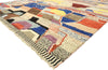 10 x 14 Contemporary Moroccan Rug 80578