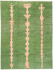 12 x 16 Contemporary Moroccan Rug 80581