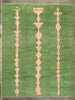 12 x 16 Contemporary Moroccan Rug 80581
