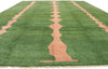12 x 16 Contemporary Moroccan Rug 80581