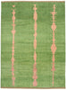 10 x 14 Contemporary Moroccan Rug 80587