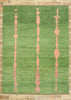10 x 14 Contemporary Moroccan Rug 80587