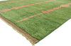 10 x 14 Contemporary Moroccan Rug 80587