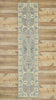 3 x 12 Modern Oushak Runner 80591