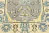 3 x 12 Modern Oushak Runner 80591
