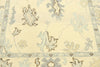 3 x 5 Modern Oushak Rug 80592