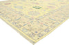 9 x 12 Colorful Oushak Rug 80601