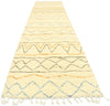 3 x 12 Colorful Moroccan Runner 80607