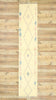 3 x 12 Colorful Moroccan Rug 80608
