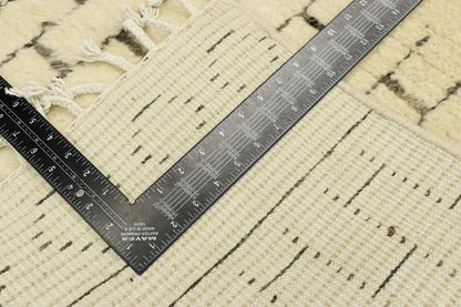3 x 10 Contemporary Moroccan Runner 80610